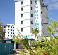San Marino By The Sea - Accommodation Mooloolaba