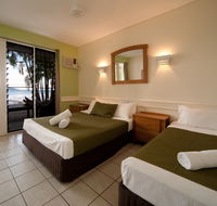 BreakFree Long Island Resort - Accommodation Mooloolaba