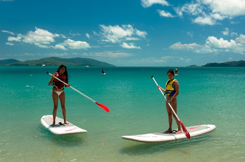 BreakFree Long Island Resort - Accommodation Mooloolaba 3