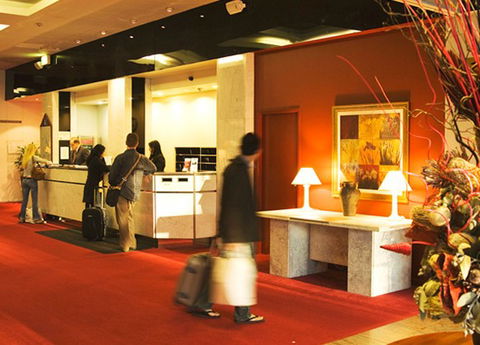 Canberra Rex Hotel - Accommodation Mooloolaba 1