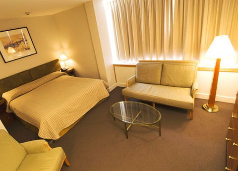 Canberra Rex Hotel - Accommodation Mooloolaba 2