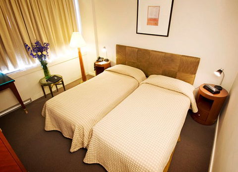Canberra Rex Hotel - Accommodation Mooloolaba 3