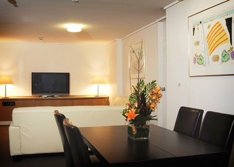 Canberra Rex Hotel - Accommodation Mooloolaba 4