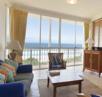 Whale Watch Ocean Beach Resort - Accommodation Mooloolaba