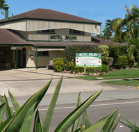 Motel Palms - Accommodation Mooloolaba