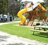 Barwon River Tourist Park - Accommodation Mooloolaba