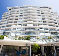 Seamark On First - Accommodation Mooloolaba