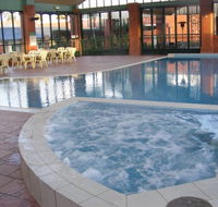 All Seasons Hotel Bendigo - Accommodation Mooloolaba
