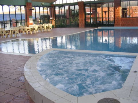 All Seasons Hotel Bendigo - Accommodation Mooloolaba 0