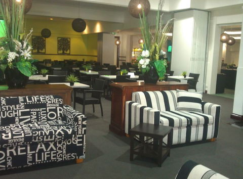 All Seasons Hotel Bendigo - Accommodation Mooloolaba 2