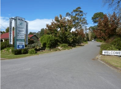 Hahndorf Resort - Accommodation Mooloolaba
