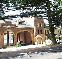 Port Warrnambool Village - Accommodation Mooloolaba