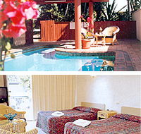 Silver Sands Motel - Accommodation Mooloolaba