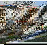 The Bardon Centre - Accommodation Mooloolaba