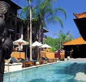 Hibiscus Gardens Spa Resort - Accommodation Mooloolaba
