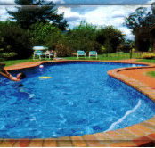 Delany Lodge - Accommodation Mooloolaba
