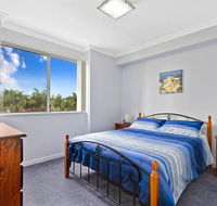 Lakeside Waterfront Apartment 18 - Accommodation Mooloolaba