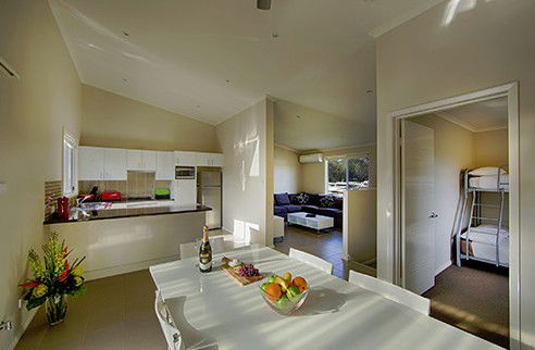 One Mile NSW Accommodation Mooloolaba