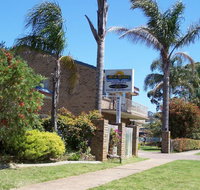 Beachfront Units Merimbula - Accommodation Mooloolaba