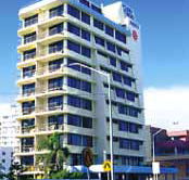 Aries Holiday Apartments - Accommodation Mooloolaba