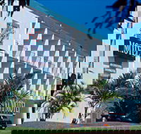 Asti Motel - Accommodation Mooloolaba