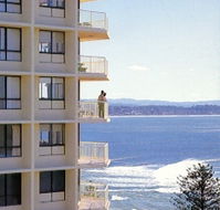 Carool Holiday Apartments - Accommodation Mooloolaba