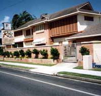 Comfort Inn The Rose - Accommodation Mooloolaba