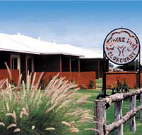 Gidgee Inn - Accommodation Mooloolaba