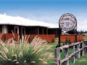Gidgee Inn - Accommodation Mooloolaba 0