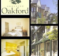 Adelaide Oakford Apartments - Accommodation Mooloolaba
