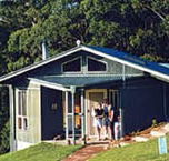Jenolan Cabins - Accommodation Mooloolaba