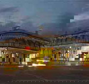 Mt Gambier Hotel - Accommodation Mooloolaba