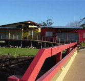 Red Bridge Motor Inn - Accommodation Mooloolaba