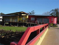 Red Bridge Motor Inn - Accommodation Mooloolaba 0