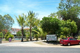 Mareeba Country Caravan Park - Accommodation Mooloolaba 0
