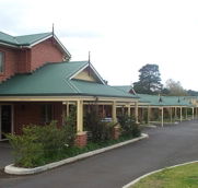 Federal Hotel Motel - Accommodation Mooloolaba