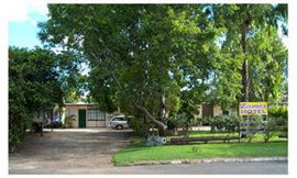 Zamia Motel - Accommodation Mooloolaba 0
