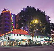 Darwin Central Hotel - Accommodation Mooloolaba