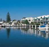 The Moorings at Metung - Accommodation Mooloolaba