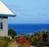 Bear Gully Coastal Cottages - Accommodation Mooloolaba