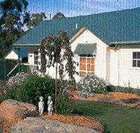 St Andrews Homestead - Accommodation Mooloolaba
