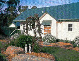St Andrews Homestead - Accommodation Mooloolaba 0