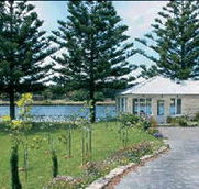 The Douglas - Accommodation Mooloolaba
