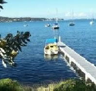 Mirabella On The Lake - Accommodation Mooloolaba