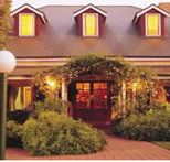 Peppers Guest House Hunter Valley - Accommodation Mooloolaba
