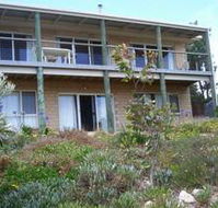 The Dog And Cockle Beach House - Accommodation Mooloolaba