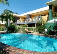 Noosa River Palms - Accommodation Mooloolaba