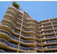 Hillcrest Central Apartment Hotel - Accommodation Mooloolaba