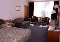 Comfort Inn Airport - Accommodation Mooloolaba 0