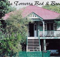 La Toretta Bed And Breakfast - Accommodation Mooloolaba